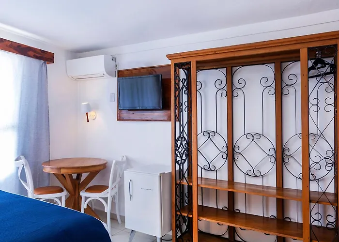 Hotel Village Enseada